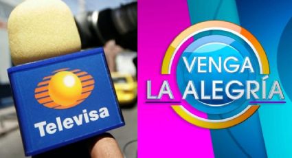 Adiós Televisa: Tras quedar en la ruina y un divorcio, famosa traiciona a 'Hoy' y se une a 'VLA'