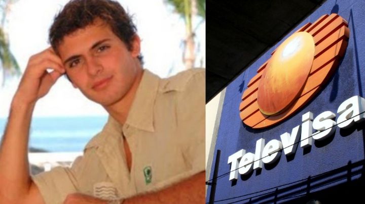 Tras 6 años desaparecido y desprecio de Televisa por "calvo", galán de novelas se dedica a esto
