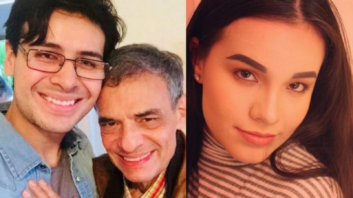 Sarita Sosa, en crisis tras muerte de José José; maltrataría y dejaría a su esposo por 'mantenido'