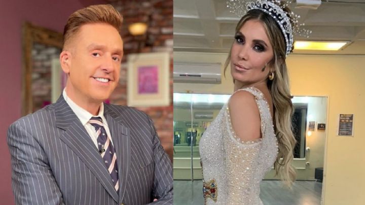 Bomba en 'Ventaneando': Tras 'romance' gay, Bisogno se le declara a Escalona: "Simplemente te amo"