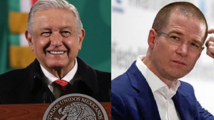 AMLO envía controversial mensaje a Ricardo Anaya sobre EPN: "Debería enfrentar las cosas"