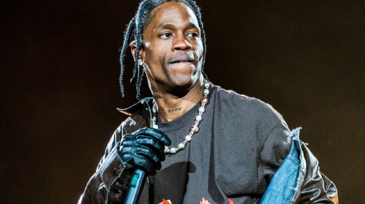 ¿Travis Scott a la cárcel? Demandan al rapero por la tragedia de 'Astroworld Festival'