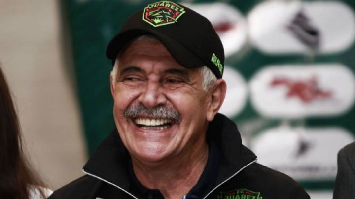 Pumas ya tendría nuevo DT: 'Tuca' iría al mando y 'Memo' Vásquez sería su auxiliar