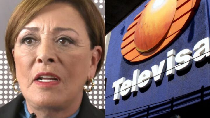 ¡Tragedia en Televisa! Sylvia Pasquel sufre la muerte de querido actor de telenovelas