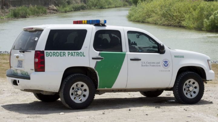 Patrulla Fronteriza asegura a más de 200 migrantes en dos puntos cercanos a Nogales