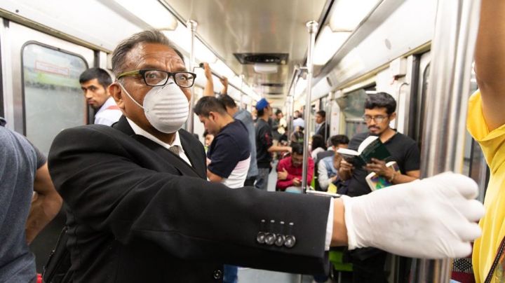 Covid-19: La pandemia reduce la esperanza vida de los mexicanos de 2 a 3 años