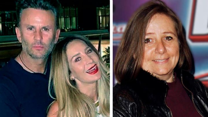 Madre de Geraldine Bazán se niega a conocer al novio de su hija y da las fuertes razones