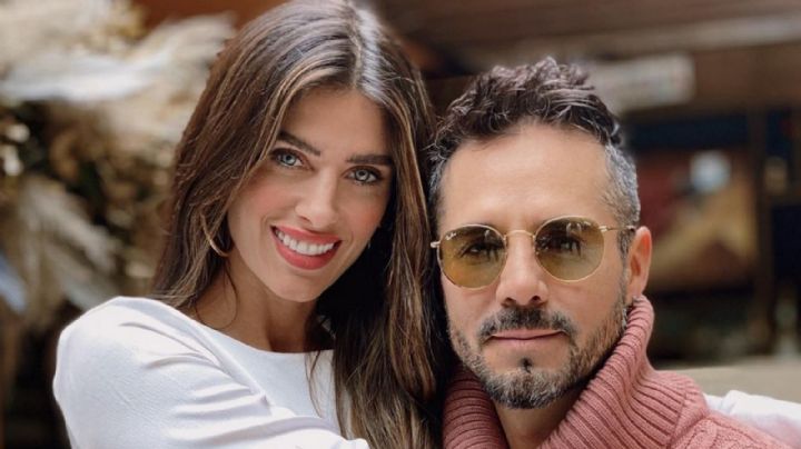 ¡Bebé en Televisa! José Ron y su joven novia podrían convertirse en padres muy pronto