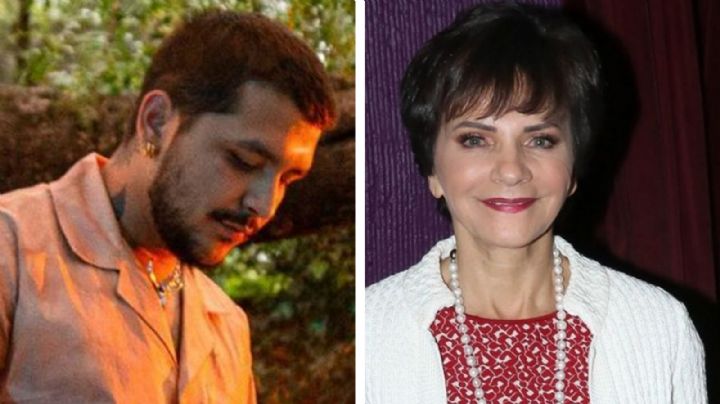 Pati Chapoy confirma veto de Christian Nodal y da detalles: "No podemos usar sus imágenes"