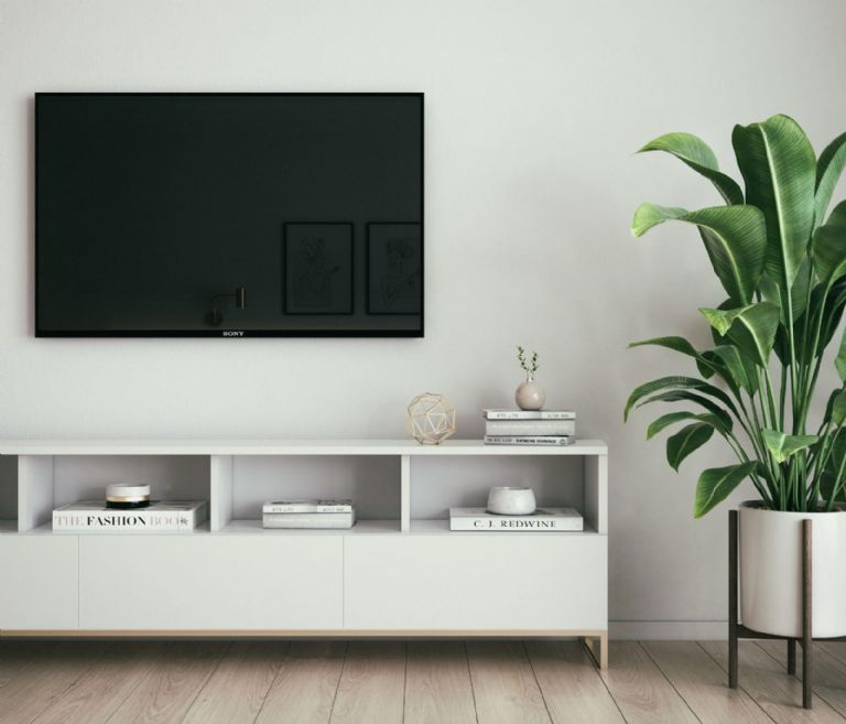 Las mejores pantallas Smart TV