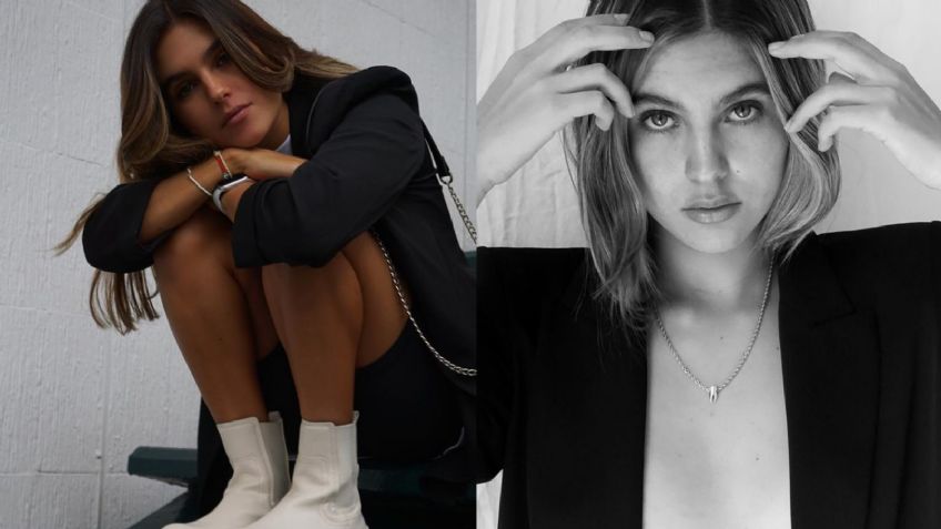 Romina Poza, hija de Mayrín Villanueva, se luce al natural y deja sin aliento a Instagram: "Guapa"