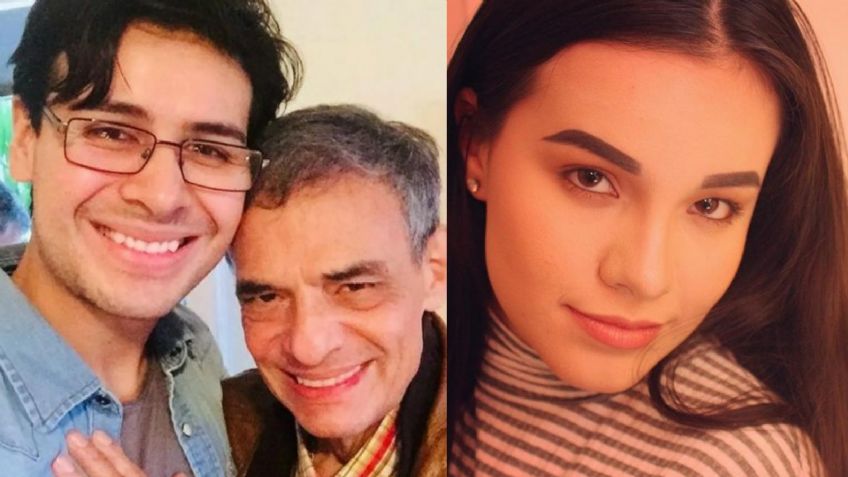 Sarita Sosa, en crisis tras muerte de José José; maltrataría y dejaría a su esposo por 'mantenido'