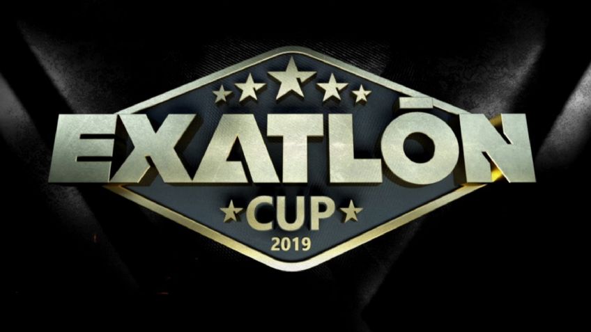 Campeona de 'Exatlón' publica tierna foto en Instagram y anuncia romance con jugadora del Cruz Azul