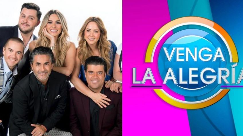 Adiós 'VLA': Tras unirse a 'Hoy', productor 'corre' a conductora tras 19 años en TV Azteca