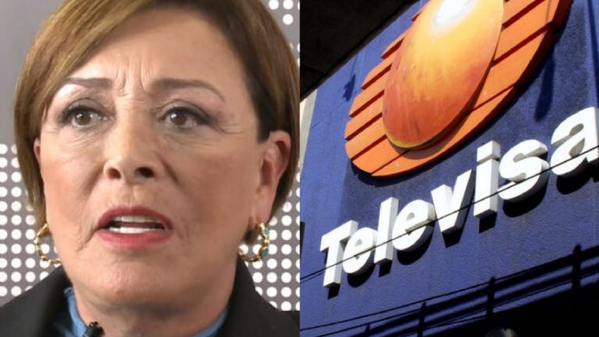 ¡Tragedia en Televisa! Sylvia Pasquel sufre la muerte de querido actor de telenovelas