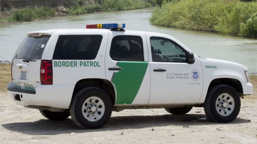 Patrulla Fronteriza asegura a más de 200 migrantes en dos puntos cercanos a Nogales