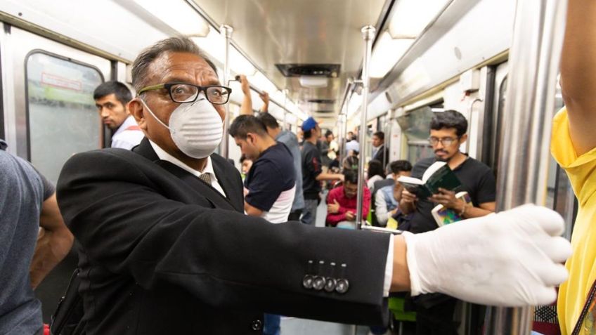 Covid-19: La pandemia reduce la esperanza vida de los mexicanos de 2 a 3 años