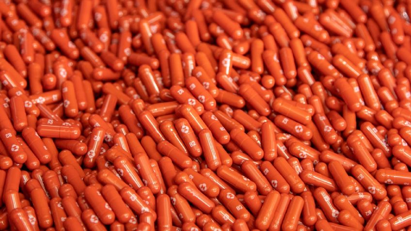 ¡No bajes la guardia! Advierten que las píldoras contra el Covid-19 no son la cura del virus