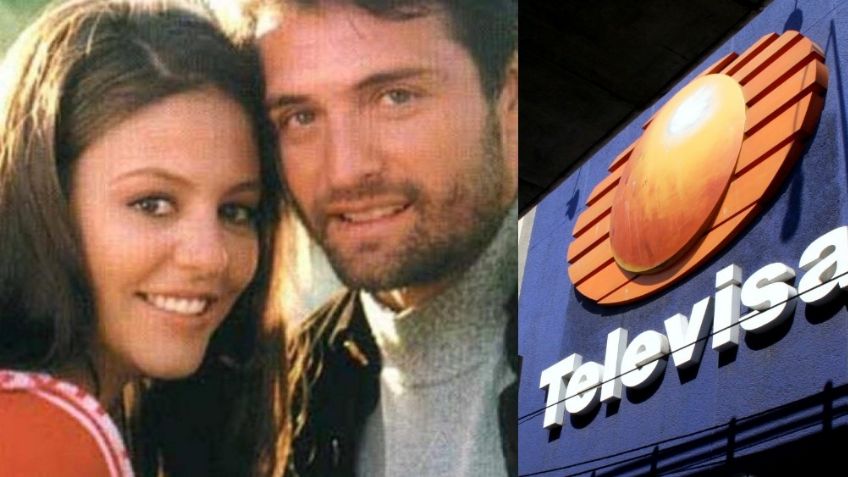 Ahogada en llanto: Tras desaparecer de Televisa y 'hundir' su carrera, actriz vuelve ¿desfigurada?