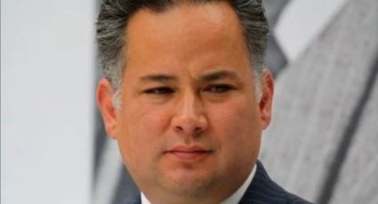 Instrucciones de AMLO: Tras escándalo, Santiago Nieto renuncia a la UIF; ¿quién lo sustituirá?