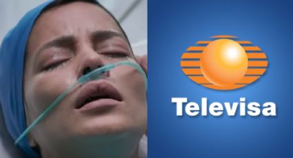 Shock en 'Hoy': Tras 14 años desaparecida, matan a actriz en novela y dejan helado a Televisa