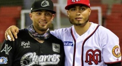 Los hermanos Ornelas tienen el 'madero' caliente en la Liga Mexicana del Pacífico