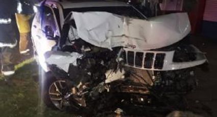 Terribles cifras: Una persona muere en Sonora cada 48 horas por accidentes de tránsito