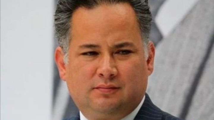 Instrucciones de AMLO: Tras escándalo, Santiago Nieto renuncia a la UIF; ¿quién lo sustituirá?