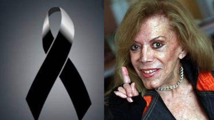 Luto en Televisa: Muere famosa vedette mexicana a los 97 años; renunció a la fama y se retiró