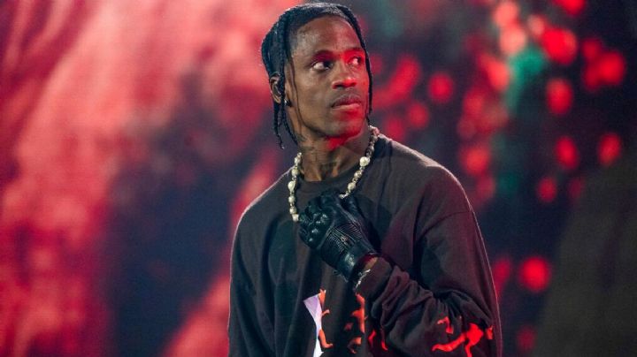Travis Scott: Surgen nuevos detalles de 'Astroworld'; la multitud pisoteó a un niño de 9 años