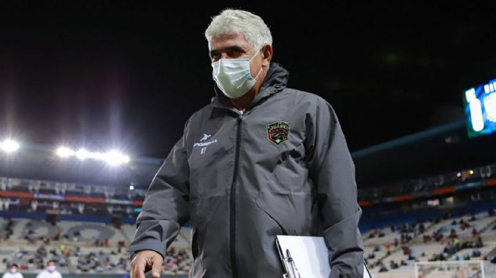 Tuca Ferretti se disculpa por sus polémicas declaraciones; Comisión Disciplinaria lo investiga