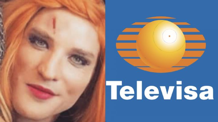 Tras 'volverse' mujer y renunciar a Televisa, polémico actor de TV Azteca revela que llega ¿a 'VLA'?