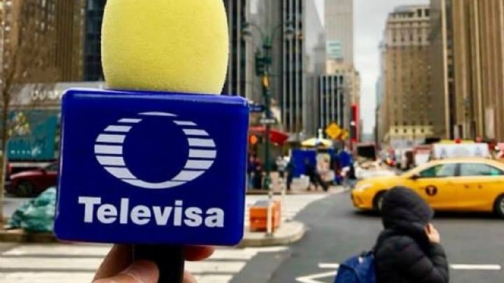 Tras abandonar Televisa e irse a Telemundo, actriz presume que perdió 14 kilos con estas FOTOS