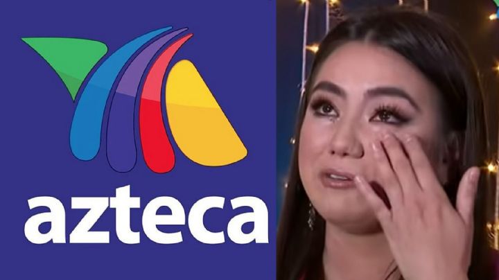 ¡Lista para morir! Tras dura enfermedad, conductora de TV Azteca se ahoga en llanto ¿y deja 'VLA'?