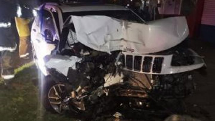 Terribles cifras: Una persona muere en Sonora cada 48 horas por accidentes de tránsito