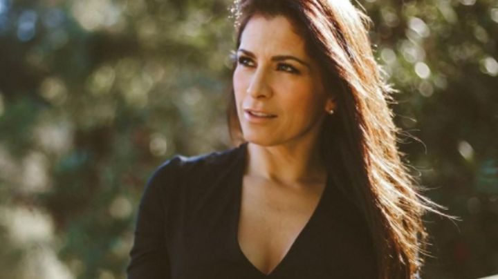 Alessandra Rosaldo narra fracaso amoroso; famoso cantante la "cambió" por otra actriz