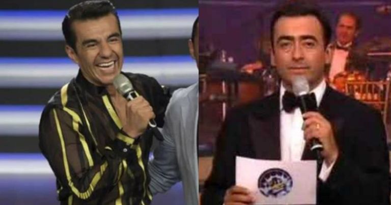 adal ramones y adrian uribe