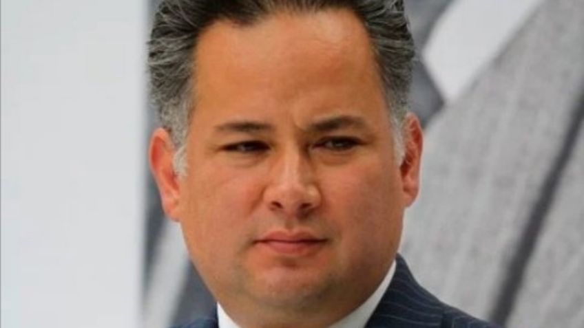 Instrucciones de AMLO: Tras escándalo, Santiago Nieto renuncia a la UIF; ¿quién lo sustituirá?