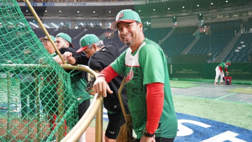 Cae el primero: Naranjeros le dice adiós a Navarrete y llega Juan Gabriel Castro al 'banquillo'