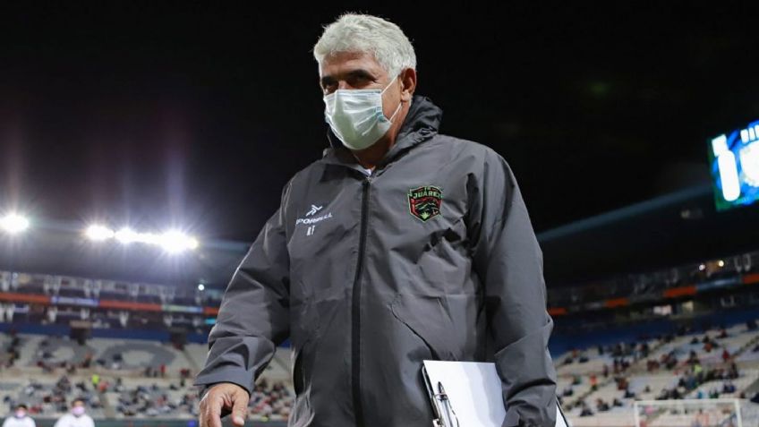 Tuca Ferretti se disculpa por sus polémicas declaraciones; Comisión Disciplinaria lo investiga