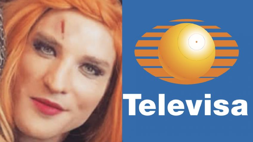 Tras 'volverse' mujer y renunciar a Televisa, polémico actor de TV Azteca revela que llega ¿a 'VLA'?