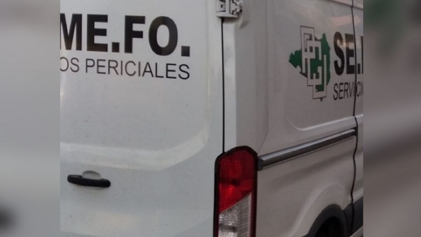 Caos en Colima: Comando armado le arrebata la vida a un hombre en plena vía pública