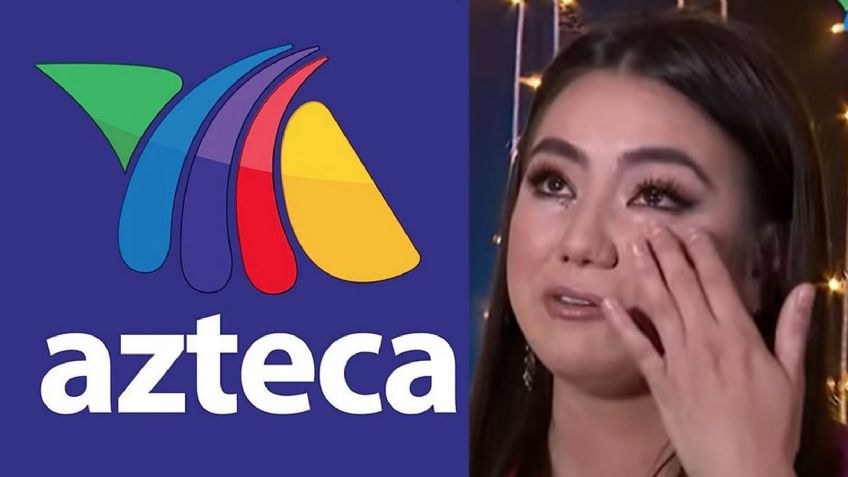 ¡Lista para morir! Tras dura enfermedad, conductora de TV Azteca se ahoga en llanto ¿y deja 'VLA'?