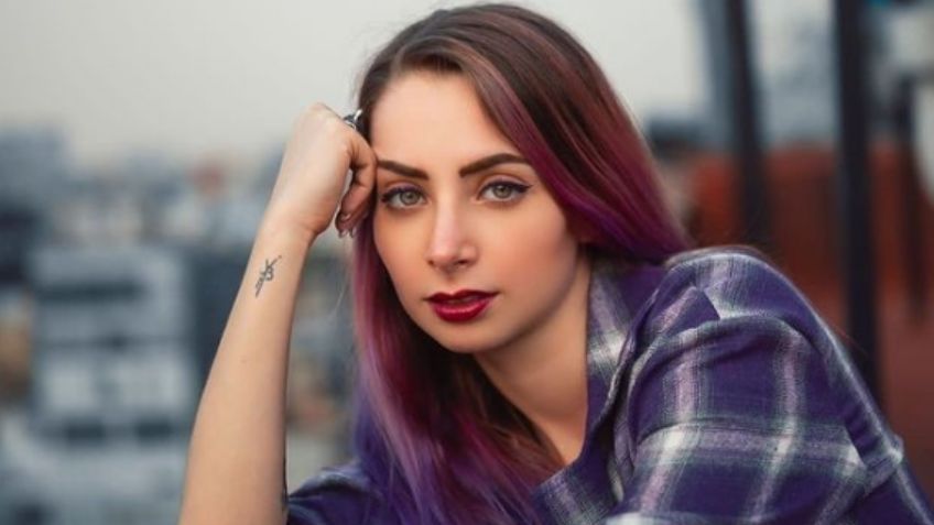 Tras 4 meses en prisión, YosStop padece problemas en la vista: "Me siento triste y frustrada"