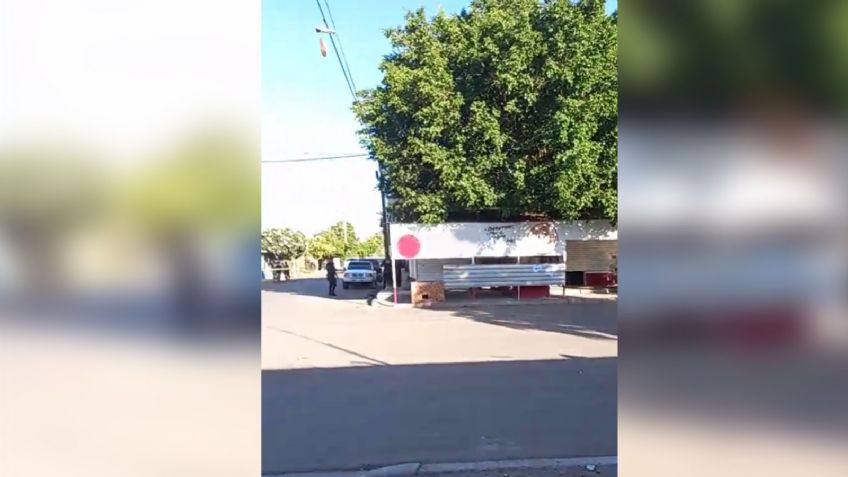 Violencia, incesante: Empistolados abren fuego en contra de Pedro y 'El Barny' al sur de Ciudad Obregón