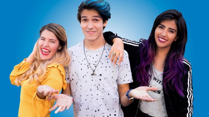 Convierten a Los Polinesios en caricatura, los dibujan al estilo 'Los Simpson'