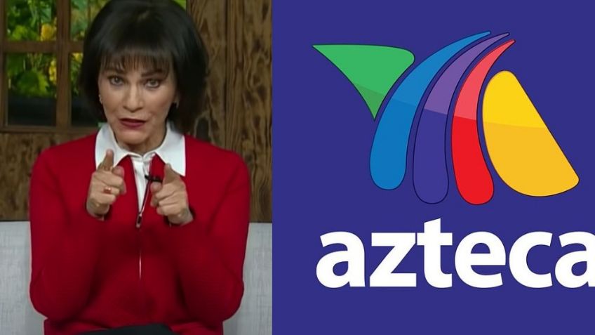Golpe a 'Ventaneando': Tras 27 años, Chapoy anuncia al aire que abandona foros de TV Azteca