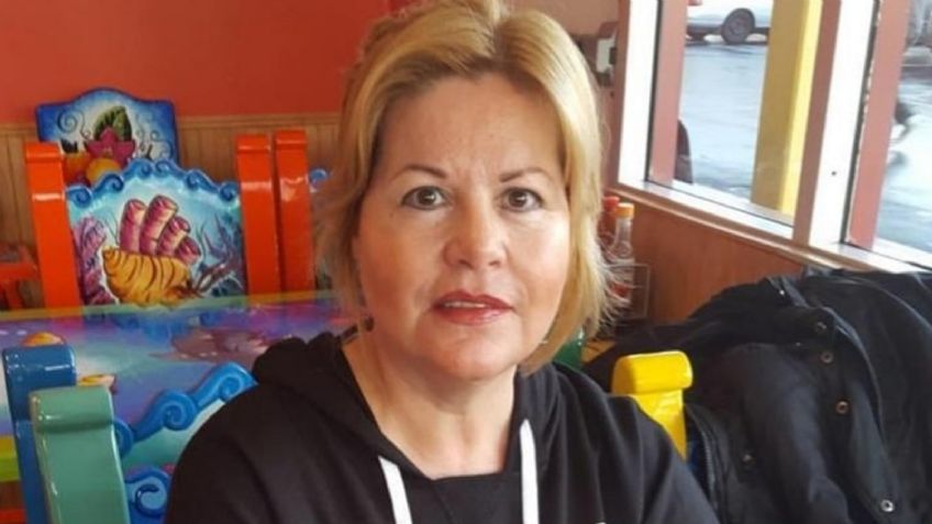 Tras escapar de hospital, localizan a Melva Angélica, desaparecida en Ciudad Obregón