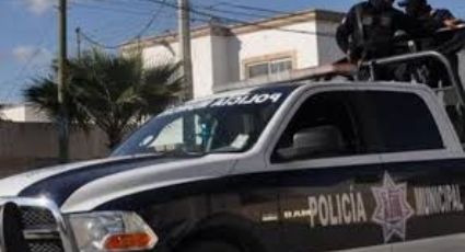Golpe al crimen en Ciudad Obregón: Por presunto asalto a mano armada, detienen a 'El Danilo'