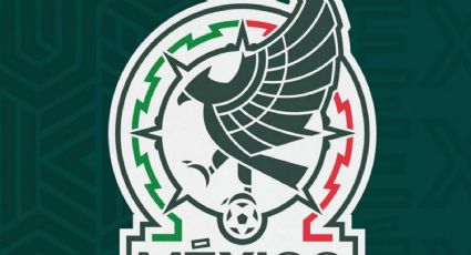 Selección Mexicana presenta su nuevo escudo para Qatar 2022 y le llueven memes